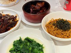 -老吉士酒家(天平路店)