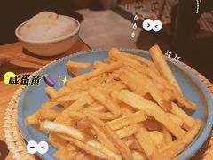 -吃饭皇帝大(合生汇店)