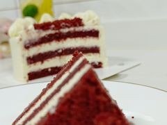 -Pantry's Best派悦坊蛋糕(K11购物艺术中心店)