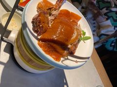 -局气烤鸭·北京菜(德云社店)