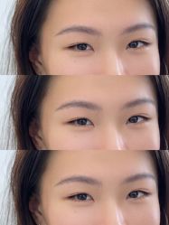 -MIVI野生眉纹绣纹眉