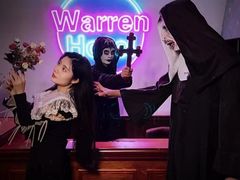 -棂笼·深度沉浸密室(武汉旗舰店)