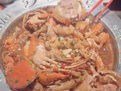 -胖哥俩肉蟹煲(湖滨银泰in77店)