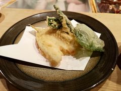 -然寿司(郎园vintage店)