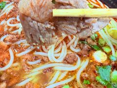 -一品飘香米线(一中总店)