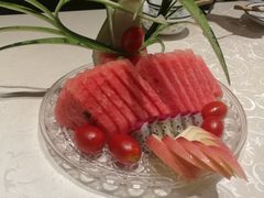 -巴依老爷新疆美食(清华东门店)