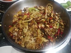 -咏哇美蛙美味(厦门罗宾森店)