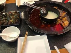 -重庆烧鸡公火锅(簋街店)
