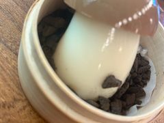 -花菇朵·云山雀 ll 野生菌锅·野果酸汤·精品滇菜(万柳店)