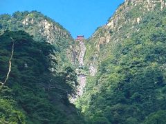 -泰山风景名胜区