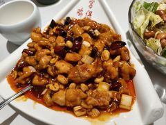 -峨嵋酒家(地安门店)