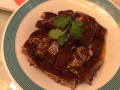 招牌烧鹅-椿记烧鹅(叠彩店)
