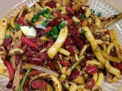 -老三样·旧食新味(万寿宫店)