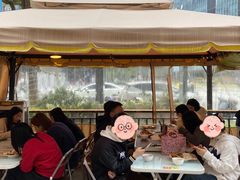 -张腾记茶餐厅(保利大都汇C区店)