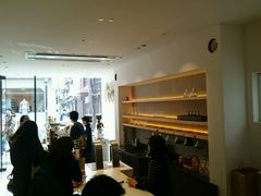 -% Arabica(京都东山店)