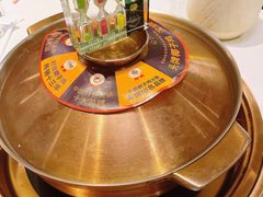 -润园四季椰子鸡火锅(南山海岸城店)