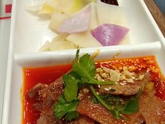 -龙抄手(春熙路总店)