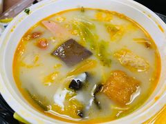 -冒菜西施·非遗冒菜(总店)