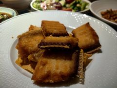 -庐灶江南·江南菜·四合院Bistro(东直门雍和宫·原华侨宾馆店)