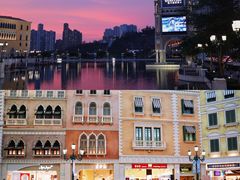 -澳门威尼斯人综合度假区