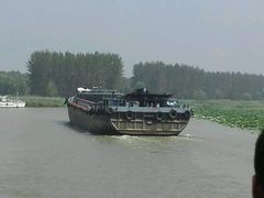-微山湖红荷湿地景区