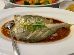 -上海小南国(金桥国际广场店)