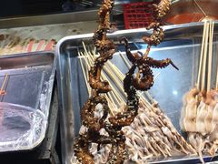 -大学城夜市大排档(凤栖路店)