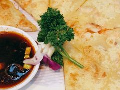 -屋里家延边朝鲜族冷面(梅林3店)