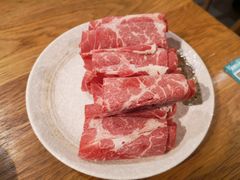 日式生牛肉-酒井酱子·深夜食堂(东城汇店)