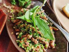 花腰傣味炒牛柳-花马天堂云南餐厅 Lost Heaven(外滩店)