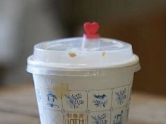 -Manner Coffee(合生汇店)