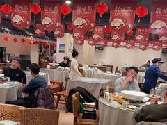-春盛渔府(牛首山店)