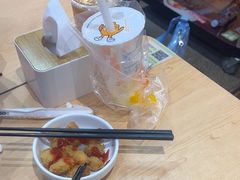 -阿香米线(大悦城店)
