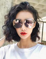 -HG美发设计沙龙