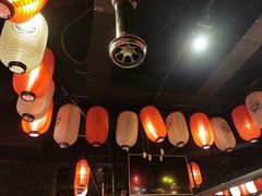 -419海鲜烧烤大排档