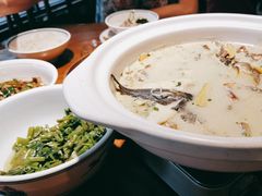 -李久其家民间餐厅(观沙岭公园店)