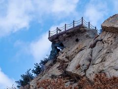 -威海华夏城景区