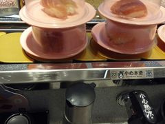 -争鲜回转寿司(流行前线店)