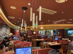 -巴奴毛肚火锅(龙湖锦艺城店)