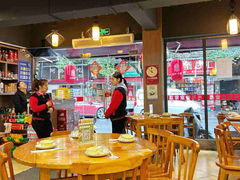 -老弄堂菜馆·老底子杭帮味(鼓楼店)