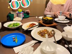 -浙江安吉JW万豪酒店·万豪中餐厅