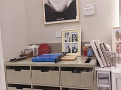 -海马体照相馆(大连柏威年购物中心店)