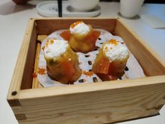-蔡澜点心·粤菜(嘉里中心店)