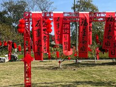 -广西壮族自治区药用植物园