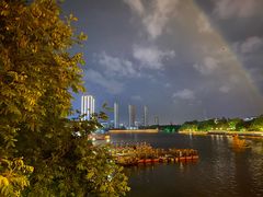-凤城河风景区