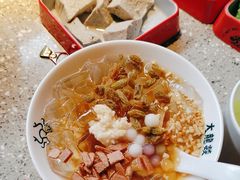 -大龙燚火锅(太古里店)