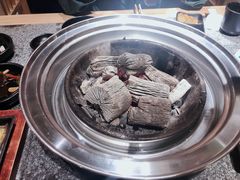 -九田家黑牛烤肉料理(万达店)