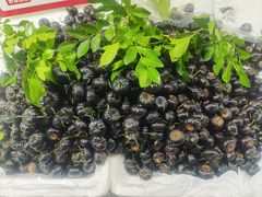 -曼阁市场水果批发市场