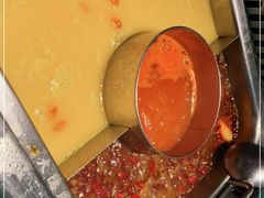 -大隐·成都火锅Bistro(合生麒麟新天地店)