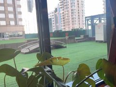 -皇朝万鑫自助餐厅